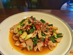 -树厨贵州菜(花果园购物中心店)