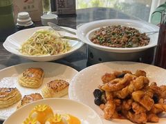 -船家渔(徐州北路店)