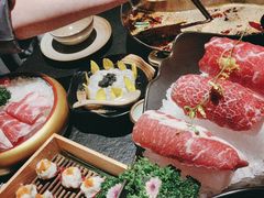 -色響火锅(恒隆广场店)