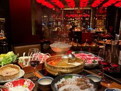 -赤RedBowl川锅·炙烤·板前(北京瑰丽酒店)