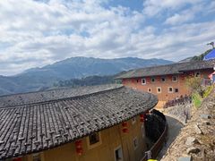 -福建土楼(南靖)景区