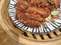 -渔港烤鱼(中百广场店)
