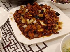 -全聚德烤鸭店(和平路店)