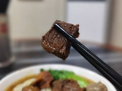 牛腩-珍珍小食店(西华路店)