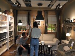 -宜家家居(哈尔滨商场店)