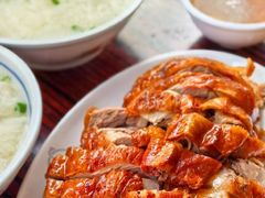 -凌舍好烧鹅(中山路店)