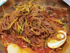 -屋里家延边朝鲜族冷面(梅林3店)