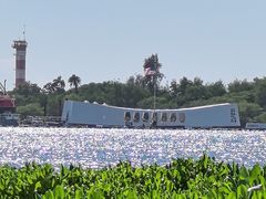 -珍珠港国家纪念馆