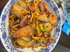 -张氏父子常德肠子馆(红星总店)