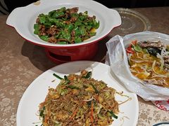 -李氏传家菜(兴城路店)