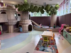 -水桶王国主题餐厅·聚会·生日派对·亲子活动·家庭套餐(亚龙湾希尔顿店)