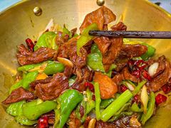 -火龙堂·风味民间菜(文一路店)