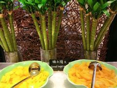 -索菲特酒店·海鲜自助 ·聚餐厅