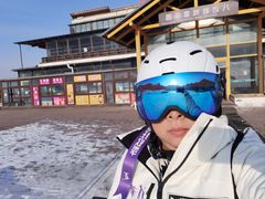 -八达岭滑雪场