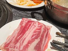 -钱小奴创意自助餐厅·原切谷饲安格斯畅吃(宁波环球银泰城店)