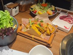 -炉小哥烤肉(信万广场店)