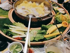 -椰小鸡·琼州糟粕醋·火锅(美兰缤纷城店)