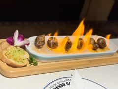 -俄士厨房(五棵松华熙LIVE店)