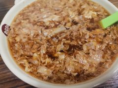 核桃调蛋-都谷包子(天一广场店)