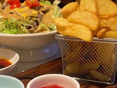 -海东头·疙瘩汤(万达四楼店)