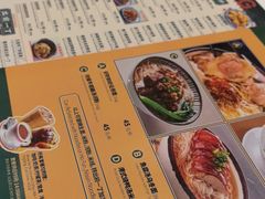 -龙记香港茶餐厅(久光百货店)