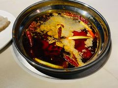 -围炉夜话·潮汕卤水火锅(榕江店)