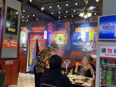 -大吉利·潮汕鲜牛肉火锅(万峰路店)