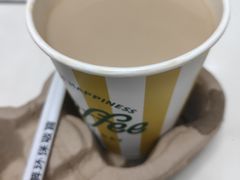 -YOLO COFFEE悠乐咖啡