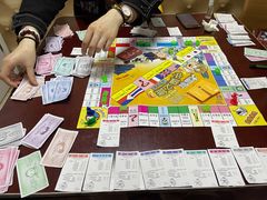 -FullHouse桌游狼人跑团剧本杀(徐家汇店)