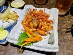 -绊居酒屋(师惠店)