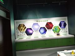 -山东省科技馆(新馆)