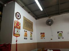 大堂-蛇口康乐快餐鱼仔档(翠苑小区店)