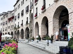 -22ºN BISTRO西餐&酒馆