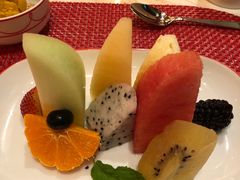 -咖啡苑 - 蔚藍夏日限定主题(永利皇宫店)