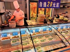 -齐市马佳地摊烤肉