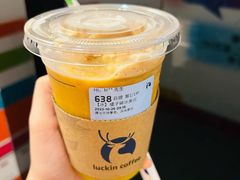 -瑞幸咖啡(南海万科广场店)