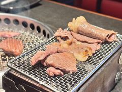 -300杯·和牛烧肉清酒专门店(廊里店)