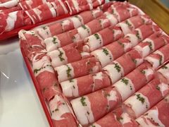 -庭院·冰煮羊·北京涮肉(西单店)