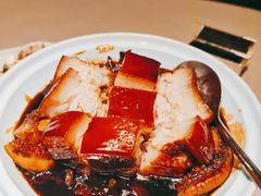 -荣轩(新荣记环球金融中心店)