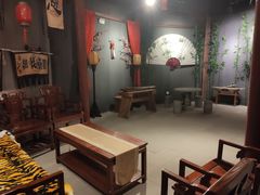 -MAX伯爵沉浸式超级游戏体验馆·实景桌游·剧本杀(小时代店)