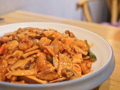 -陈傻子餐厅(世纪都会店)