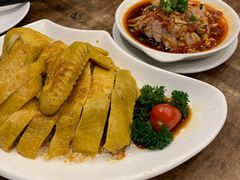 -一楼食业·美食人家