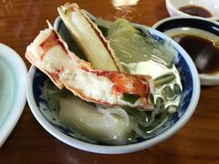 -蟹料理 北海道かに将軍(札幌本店)