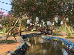 -武汉紫薇都市田园