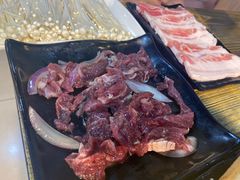-莱真牛碳火烤肉(合肥旗舰店)