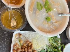 -官塘鱻鱻鱼生·潮汕生腌·砂锅粥(西马路总店)