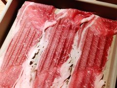 -温野菜涮涮锅(西单大悦城店)