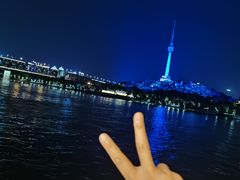 -武汉两江游览·夜游长江(汉口粤汉码头)