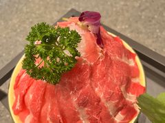 -花和海鲜自助(梅江店)