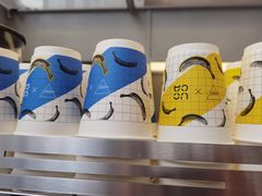 -Manner Coffee(IFS一楼店)